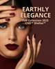 CND Shellac™ Earthly Elegance Fall Collection 2025